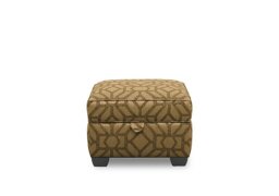 Regency Storage Footstool