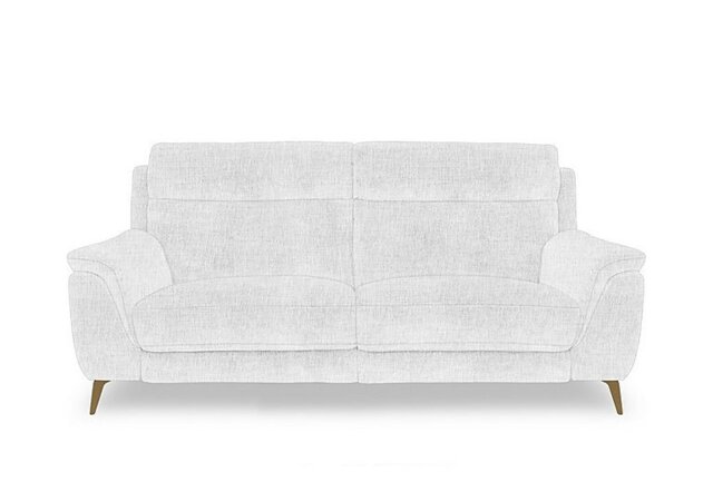 Eclipse Fabric 3 Seater Sofa