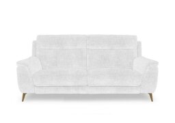 Eclipse Fabric 3 Seater Sofa