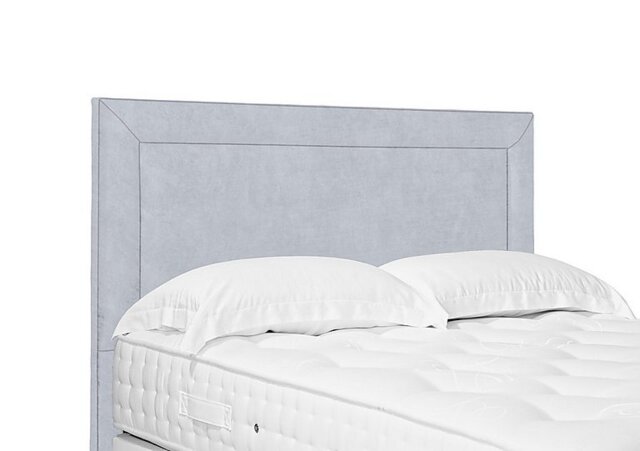 Artisan Collection Foley Standard Floor Standing Headboard - Single - Seven Lilac