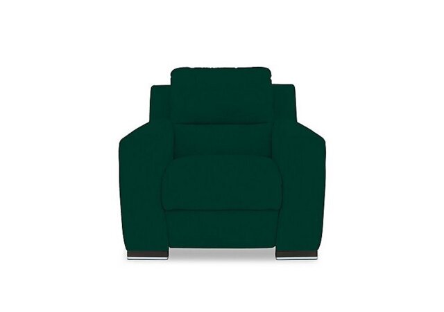 Viali Fabric Power Recliner Chair