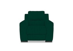 Viali Fabric Power Recliner Chair