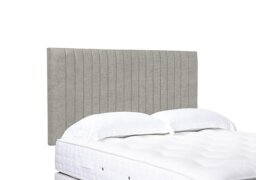 Artisan Collection Cadenza High Strutted Headboard - King Size