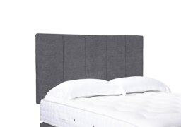 Artisan Collection Strata High Strutted Headboard - King Size - Aston Linen