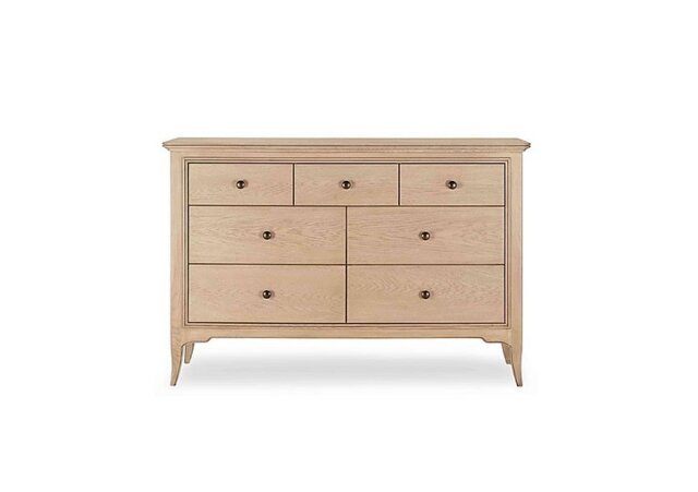 Willis and Gambier - Toulon 3+4 Drawer Chest