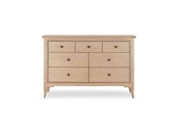 Willis and Gambier - Toulon 3+4 Drawer Chest