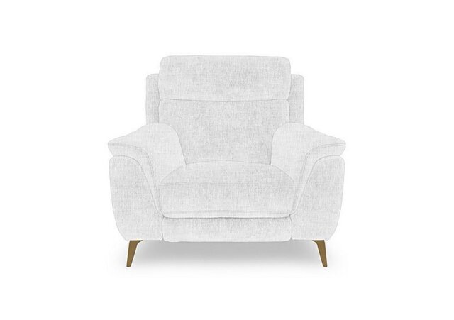 Eclipse Fabric Chair