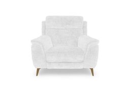 Eclipse Fabric Chair