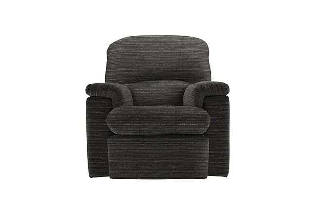 G Plan - Chloe Fabric Armchair - Victoria Slate