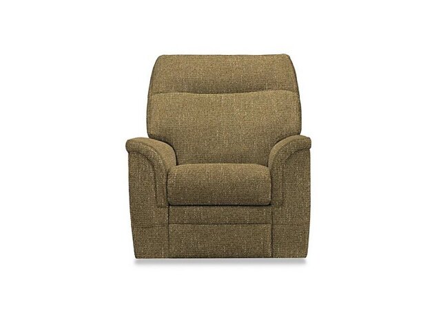 Parker Knoll - Hudson 23 Fabric Lift and Rise Chair - Country Moss