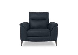 Morgan Leather Chair