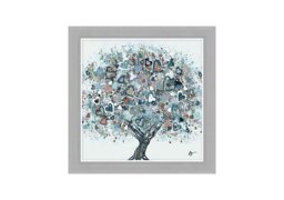 A New Day Framed Picture