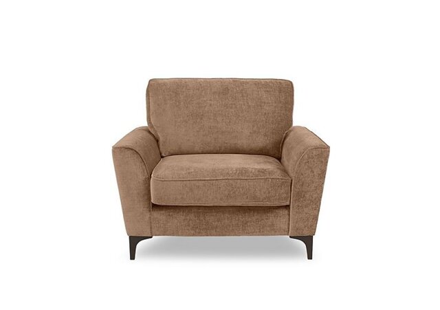 Primrose Snuggler Chair