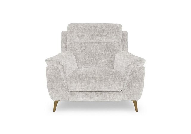 Eclipse Fabric Chair