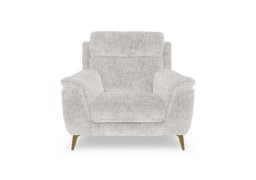 Eclipse Fabric Chair