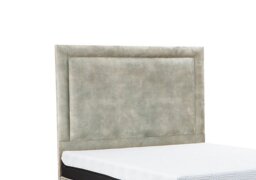 TEMPUR - Suffolk Southwold Floor Standing Headboard - King Size