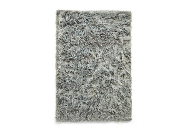 Alpine Plush Rug - 160cm-x-230cm