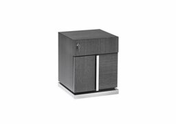 ALF - St Moritz Pedestal With Feet