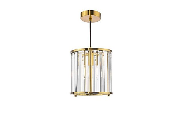 Kira 1 Light Pendant