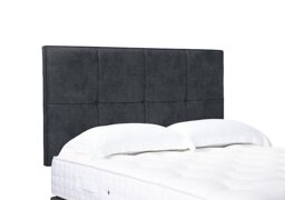 Artisan Collection Reigns High Strutted Headboard - Super King