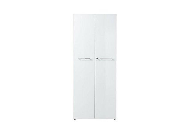 Alexi Tall Filing Cabinet