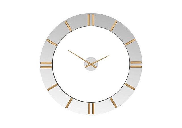 Seraphina Wall Clock