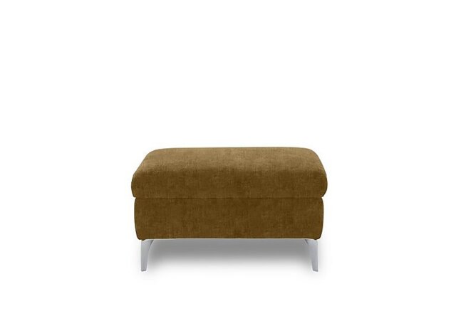 Vino Fabric Large Footstool
