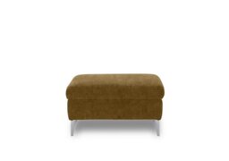Vino Fabric Large Footstool
