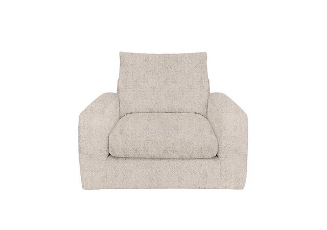 Pandora Chair - Denby Ivory