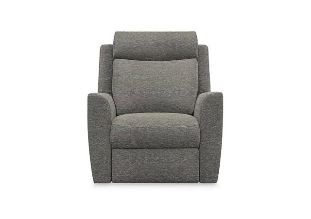 G Plan - Wren Fabric Chair - Mirage Slate