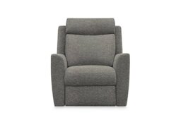 G Plan - Wren Fabric Chair - Mirage Slate