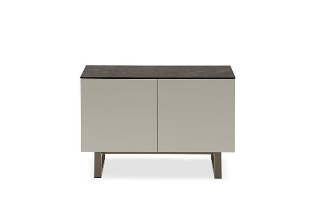 Connubia - Dalia 2 Door Sideboard - Lva Salt