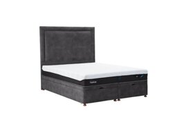 TEMPUR - Suffolk Platform Ottoman Divan Base - King Size