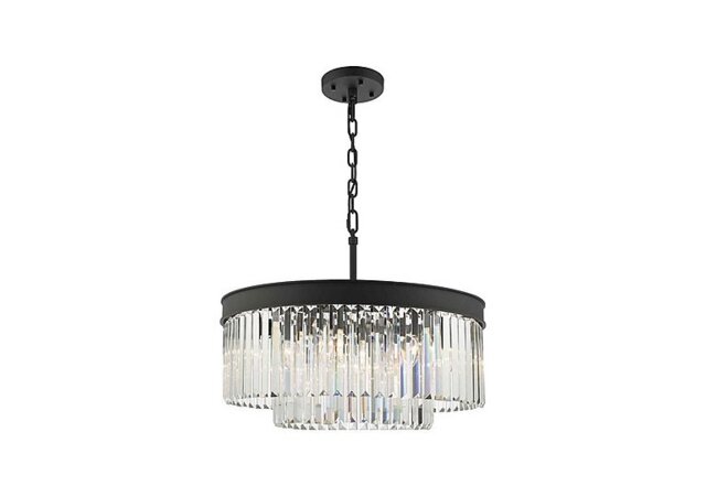 Celeus 6 Light Chandelier