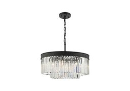 Celeus 6 Light Chandelier