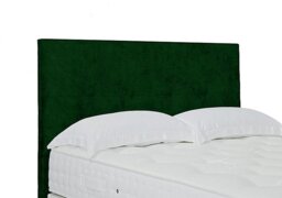 Artisan Collection Stratton Standard Floor Standing Headboard - Super King - Aston Moss