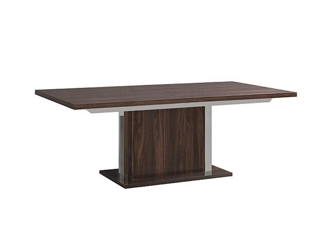 Venezia Extending Dining Table - 160-cm