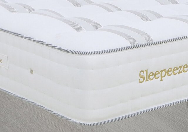 Sleepeezee - Ortho Legacy 950 Mattress - Super King