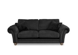 Ideal Home - Cotswold 3 Seater Classic Back Sofa