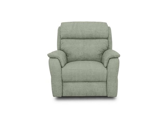Nicoletti - Vito Fabric Chair