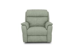 Nicoletti - Vito Fabric Chair