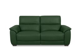 World of Leather - Saffron Large Leather 3 Seater Power Recliner Sofa - Sofas and Armchairs - In Time for Christmas
