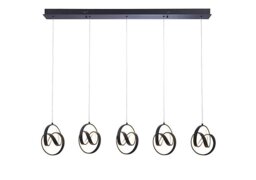 Cosma Bar Pendant