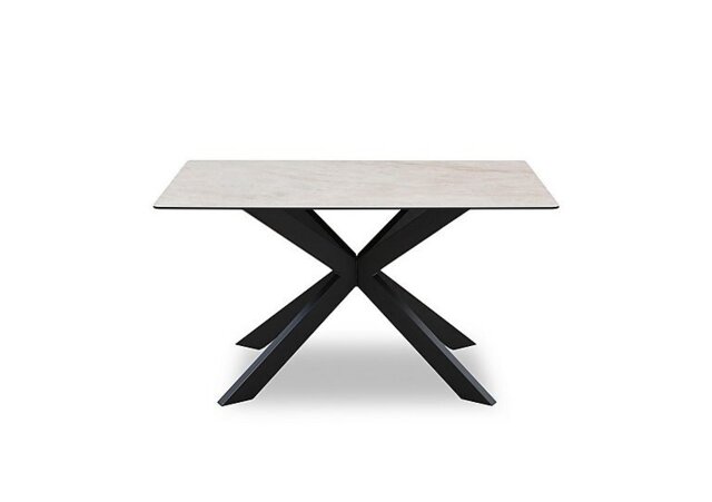Luno Fixed Dining Table