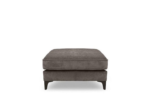 Primrose Footstool
