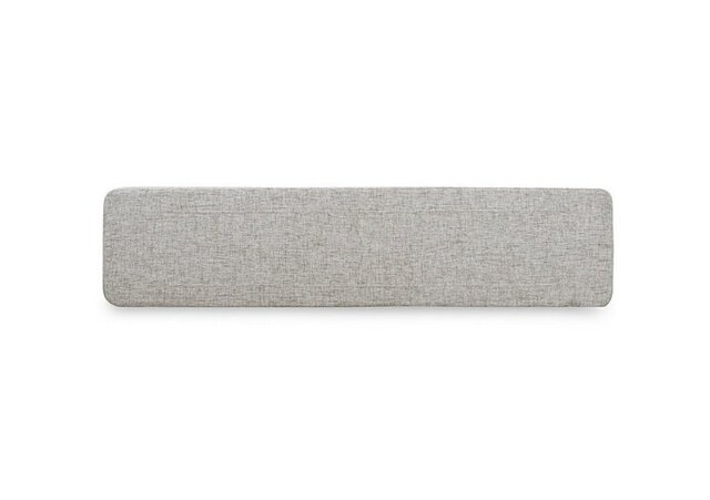 Furnitureland - Augusta 180cm Dining Bench Pad - In Time for Christmas