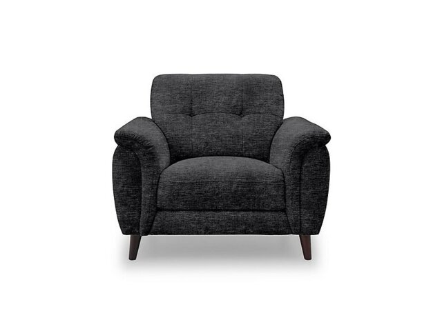 Chantilly Fabric Armchair
