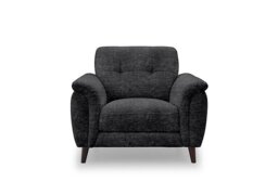 Chantilly Fabric Armchair
