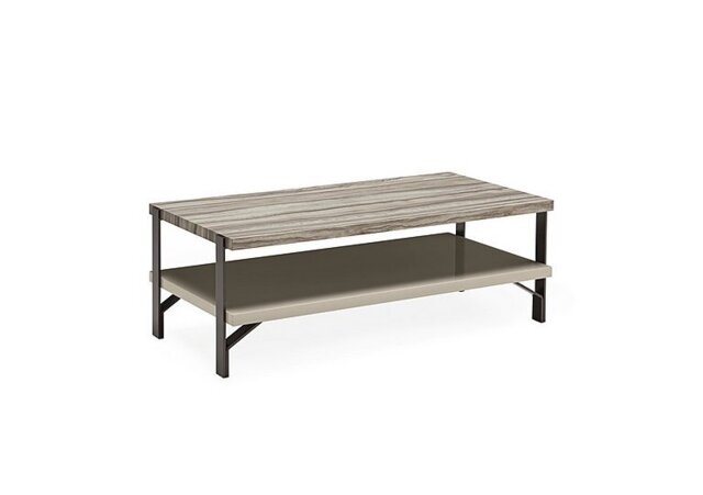 ALF - Franco Rectangular Coffee Table