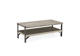 ALF - Franco Rectangular Coffee Table
